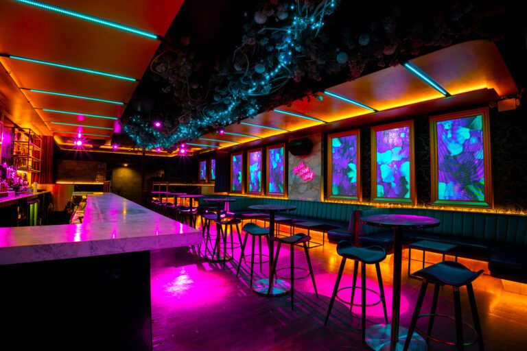 VYBZ Astoria