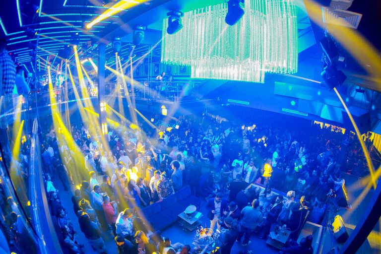 Amadeus Nightclub