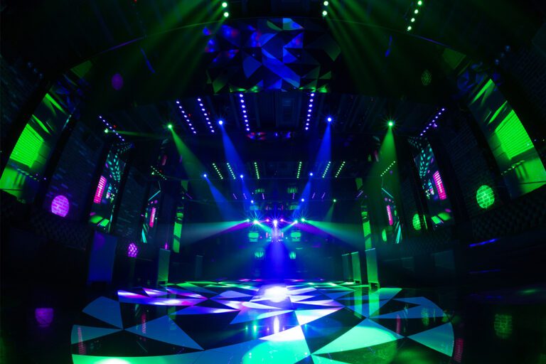 Arka Room