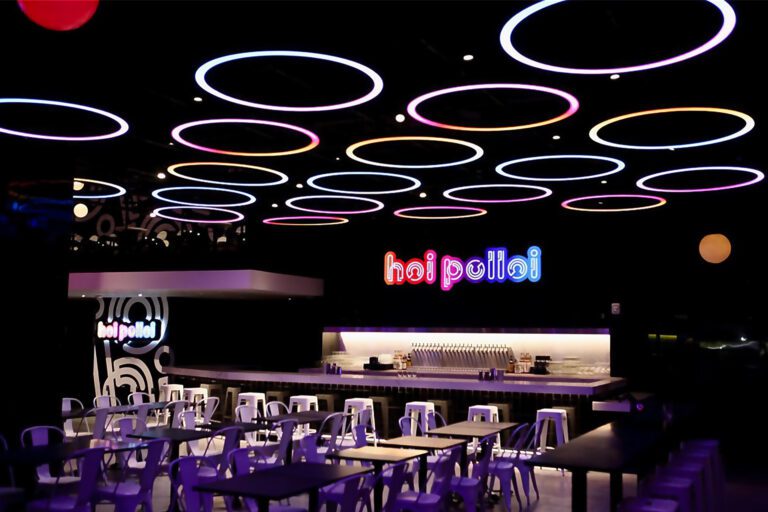 Hoi Polloi