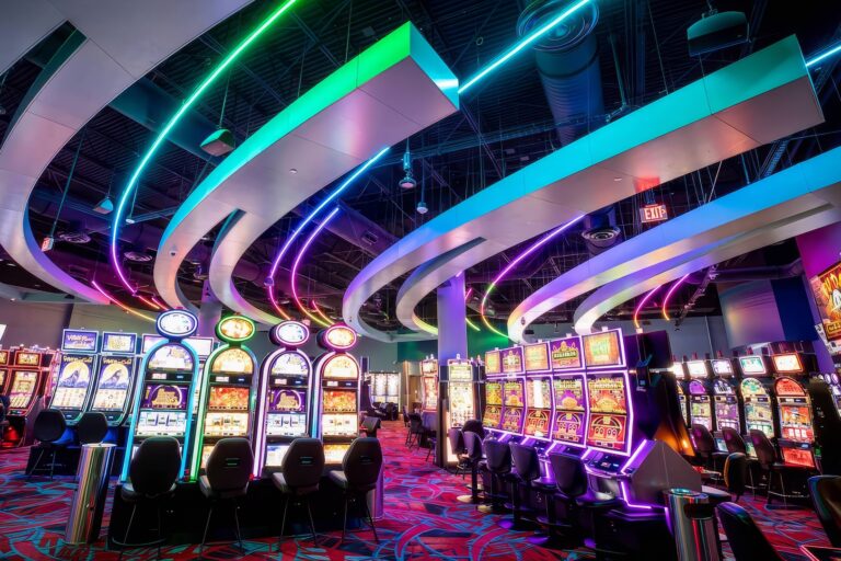 Lucky Star Casino