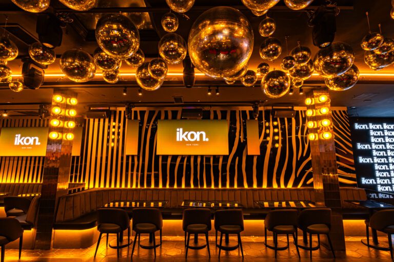 IKON New York
